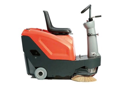 xe quet rac cong nghiep sweepmaster b800r hinh 2