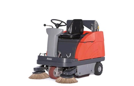 xe quet hut bui cong nghiep sweepmaster b980r hinh 2