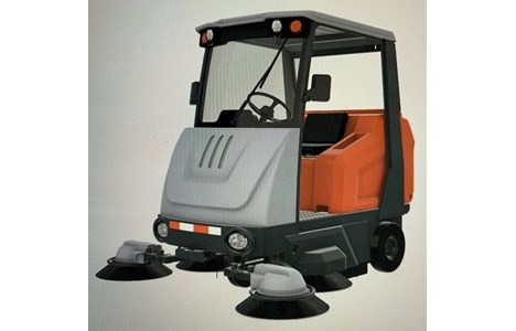 xe quet hut bui rac sweeper b2100r hinh 2