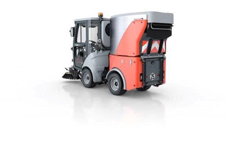 xe quet rac citymaster 650 hinh 3