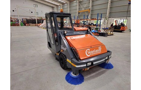 xe quet hut bui cong nghiep cleanland gl-shakti-009 premium plus hinh 2