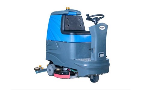 may cha san ngoi lai magnum a-100s hinh 2