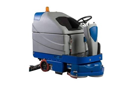 may cha san ngoi lai fiorentini terminator hinh 2