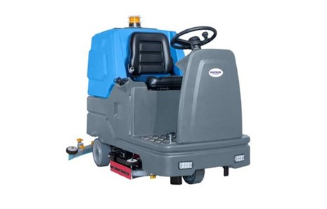 may cha san ngoi lai magnum a-140s hinh 2