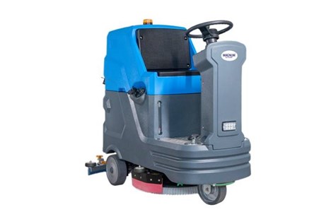 may cha san ngoi lai magnum a-80r hinh 2