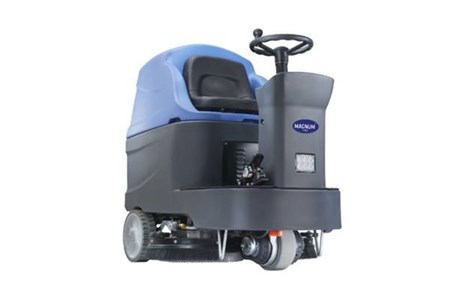 may lau cha san ngoi lai magnum a-10r hinh 2