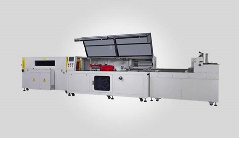 may dong goi co mang han cat dong toc do cao fl-5545tbj / sm-5030lh hinh 2