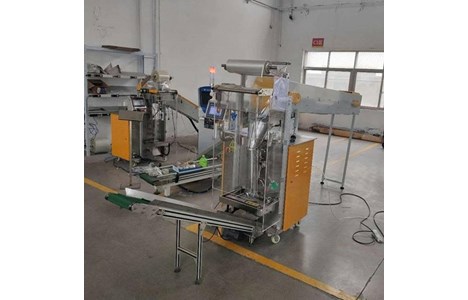 may dong goi linh kien nhua yupa-sa420 hinh 5