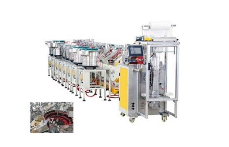 may dong goi khoi nhua voi khay nap rung yupa-420c hinh 2