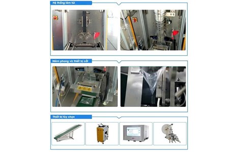 may dong goi khoi nhua voi khay nap rung yupa-420c hinh 8