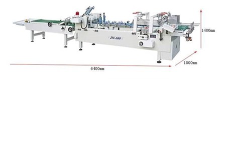 may dan hop giay zh-580 hinh 5