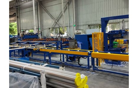 day chuyen dong goi ong nhua ppr tu dong yupa-4000 hinh 2