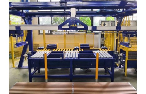 day chuyen dong goi ong nhua ppr tu dong yupa-4000 hinh 3