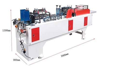 may dan hop giay nho toc do cao zh-500 hinh 2