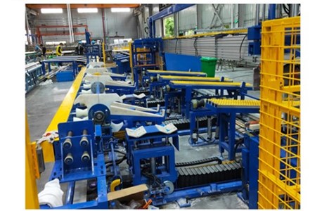 may dong bao ong thep khong gi yupa-2000 hinh 2