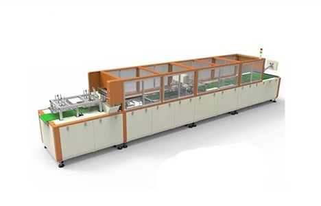 may gap quan ao tu dong toc do cao yp-m412a hinh 2