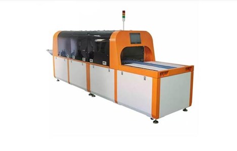 may gap khan, quan ao va dong goi tu dong yp-t-901 hinh 2