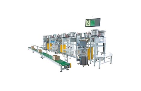 may dong goi phu kien noi that yupa-32a hinh 2