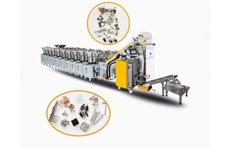 may dong goi phu kien noi that yupa-32d hinh 2