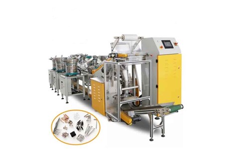 may dong goi phu kien noi that yupa-32e hinh 2