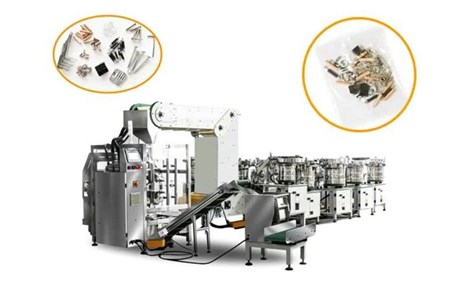 may dong goi phu kien noi that yupa-32c hinh 2