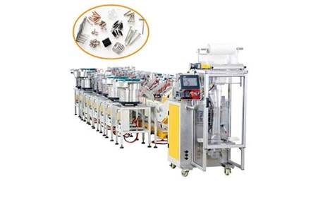 may dong goi phu kien noi that yupa-23a hinh 2