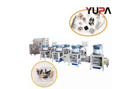 may dong goi phu kien noi that yupa-23e hinh 2