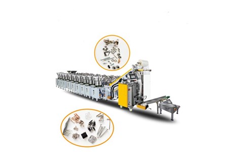 may dong goi voi 10 khay nap rung yupa-420c hinh 2