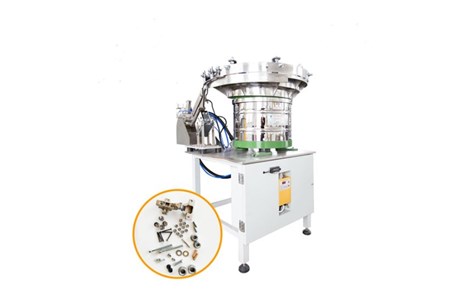 may cap lieu bat rung cho may dong goi hon hop nhieu loai linh kien yupa-zdf hinh 2