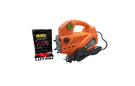 may rua xe gia dinh tu ngat lutian lt210g-1600w hinh 2