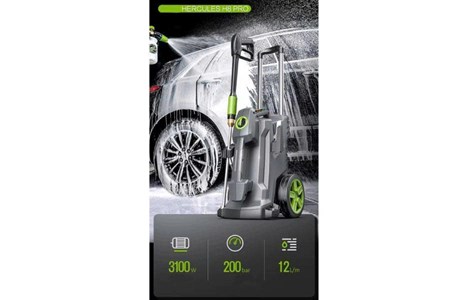 may rua xe cao ap 3100w lutian hercules-h8 pro hinh 2