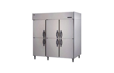 tu mat 6 canh inox kinco ck-uc-180 hinh 2