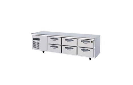 ban dong 6 ngan keo kinco ck-cf180-75-l6d hinh 2