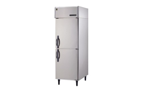 tu mat 2 canh inox kinco ck-uc-62 hinh 2