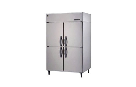 tu dong mat 4 canh inox kinco ck-ucf-140 hinh 2