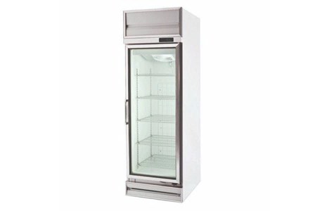 tu mat 1 canh kinh kinco ck-ug560c hinh 2