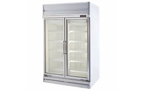 tu mat 2 canh kinh kinco ck-ug930c hinh 2