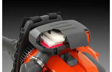 may thoi la husqvarna 570bts hinh 5