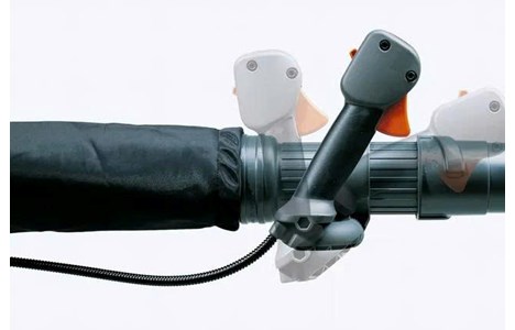 may thoi la husqvarna 570bts hinh 4