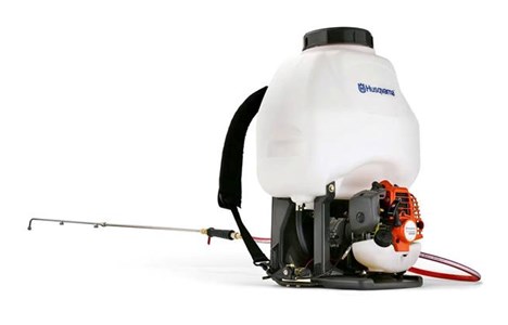 may phun thuoc tru sau husqvarna 325s25 hinh 2