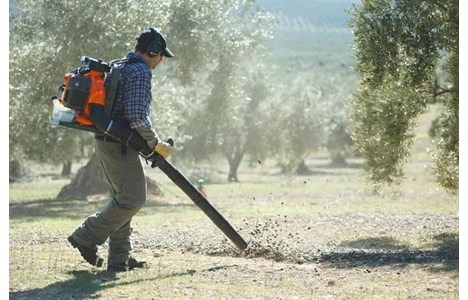 may thoi la husqvarna 580bts hinh 2