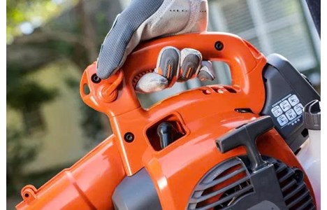 may thoi la husqvarna 570bts hinh 3