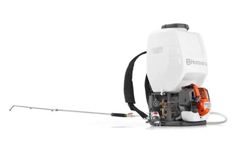 may phun thuoc tru sau husqvarna 321s25 hinh 2