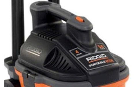 may hut bui oto ridgid wd4070ex hinh 3