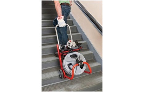 may thong tac cong lo xo ridgid k-400 iw 45 hinh 4