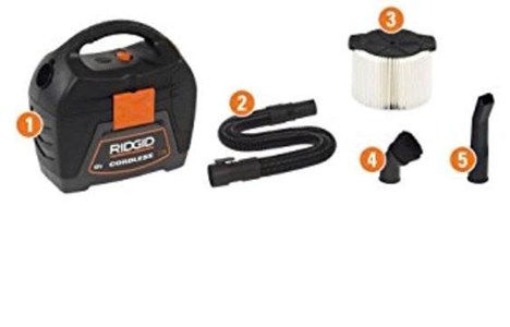 may hut bui dung pin ridgid wd0319 hinh 5