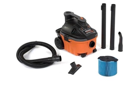 may hut bui oto ridgid wd4070ex hinh 2