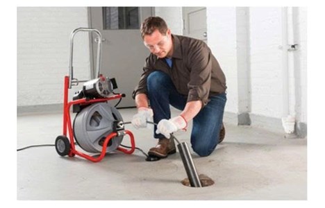 may thong tac cong lo xo ridgid k-400 iw 45 hinh 5