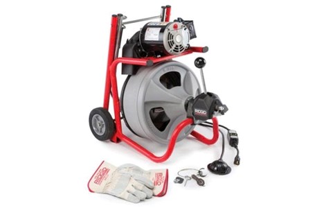 may thong tac cong lo xo ridgid k-400 iw 45 hinh 2