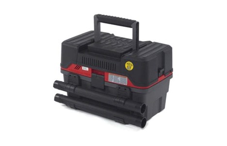 may hut bui di dong ridgid 4500rv propack hinh 3